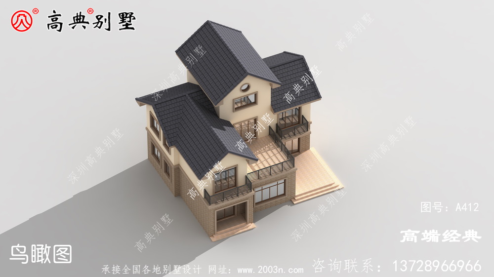 带飘窗的设计也是非常的贴心