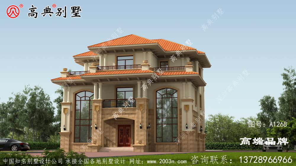 一家建房全村帮忙，还是在老家建房好呀