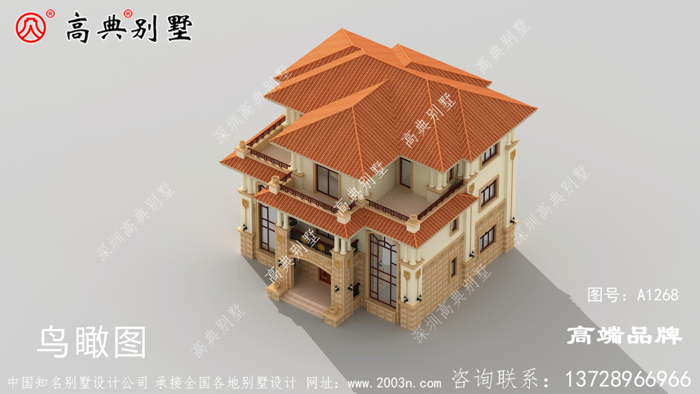 一家建房全村帮忙，还是在老家建房好呀
